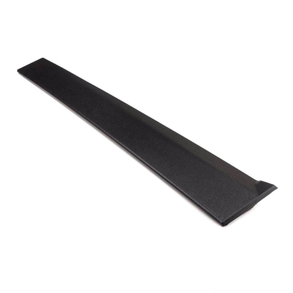 EDP874 Prawy słupek drzwiowy listwa ozdobna 2S51B20898AG dla Forda Fiesta MK5 2002-2008 3-drzwiowy van