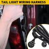 Passenger Side Light Tail Wiring Harness For 14-15 GMC Sierra 1500 2500/3500 HD