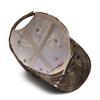 New little elk animal embroidery cap camouflage outdoor sports baseball cap