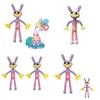 Premium Rabbit Plush Toy Perfect For Kids And Collectors