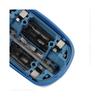 2PCS Shaver Foil Cassette Head for 40B for Braun CoolTec CT2S CT2Cc