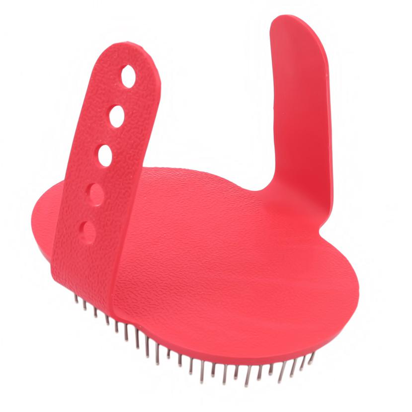 Grooming Supply Massaging Comb Pet Bath Brush 1Pc For Hair Fur Washing Brushes Needle Comb