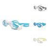 Lightweight Anti-fog Swimming Goggles For Adults Waterproof And Ergonomic Design
