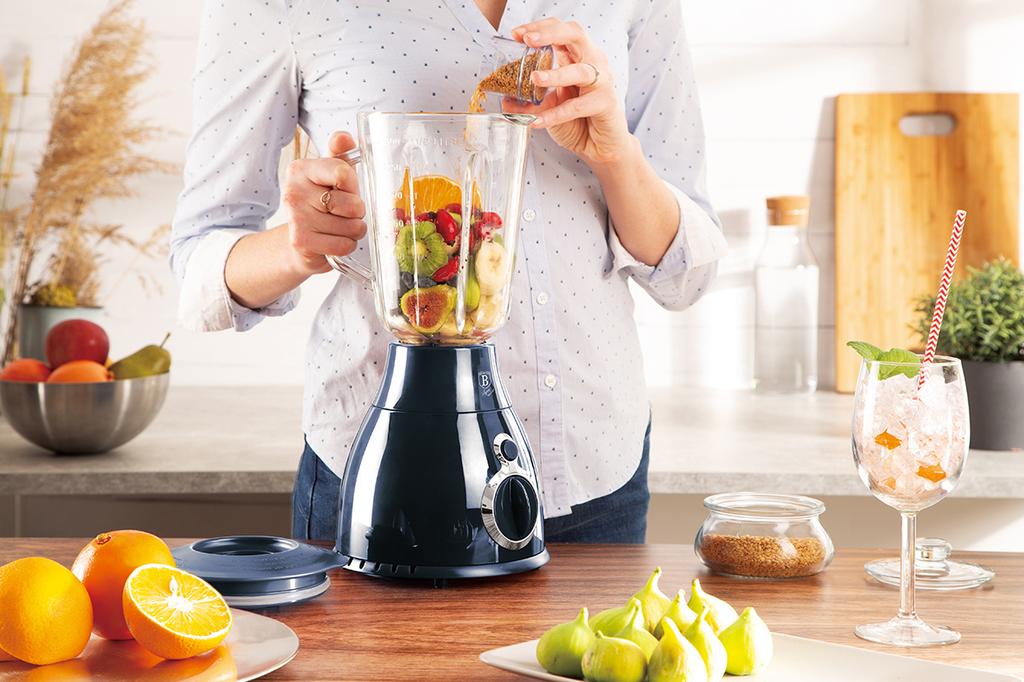 BERLINGER HAUS BH-9283 BLENDER MIXER