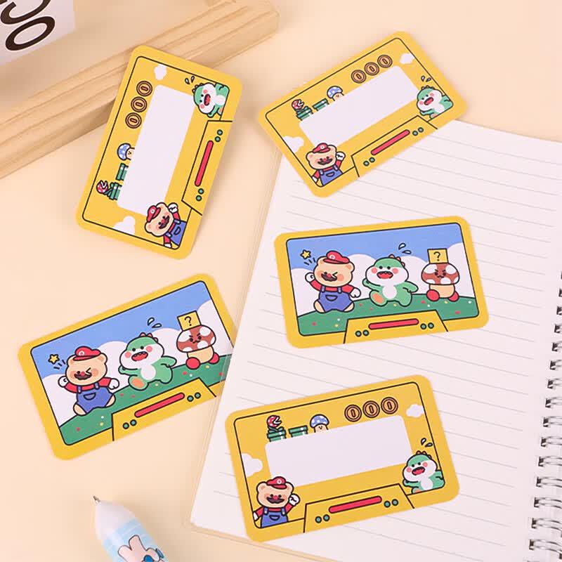 DIY Kids Reward Scratch Cards