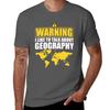 I Like To Talk About Geography Funny Geographer TShirt cute clothes cute tops summer clothes Unisexs big and tall t shirts