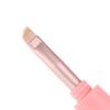 1 Set Multitasker 4-in-1 Make-up Pinsel Tragbar Reise Gesicht Highlight Lidschatten Puder Rouge Pinsel Abnehmbare Beauty-Tools