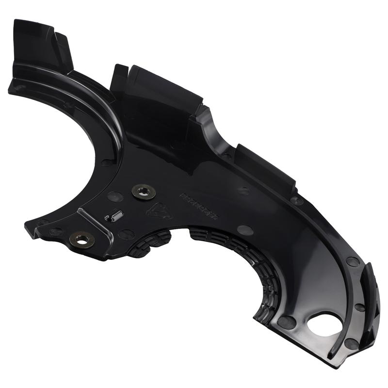 Precise 1 Pcs Clutch Baffle Guide Vane For GM 6T31 Automatic Transmission 24263263