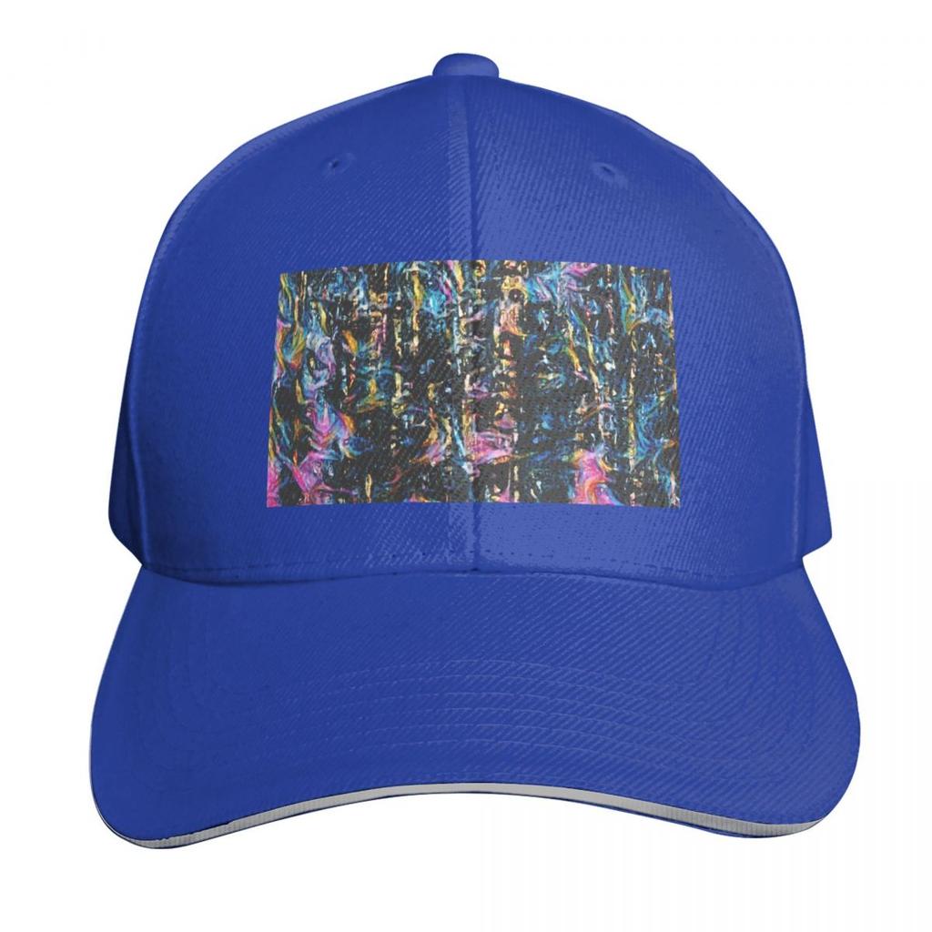 Pink Flame Dancing Baseball Cap Custom Caps Hats On Offer Fishing Hat Christmas Hat For Unisex Womens