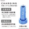 TOAMIT Toa Sangyo Clear Air Blue Neck Hanging Type Air Purifier TOAMIT CLEAR AIR Photocatalyst Antibacterial Filter Disinfecting Deodorizing Personal