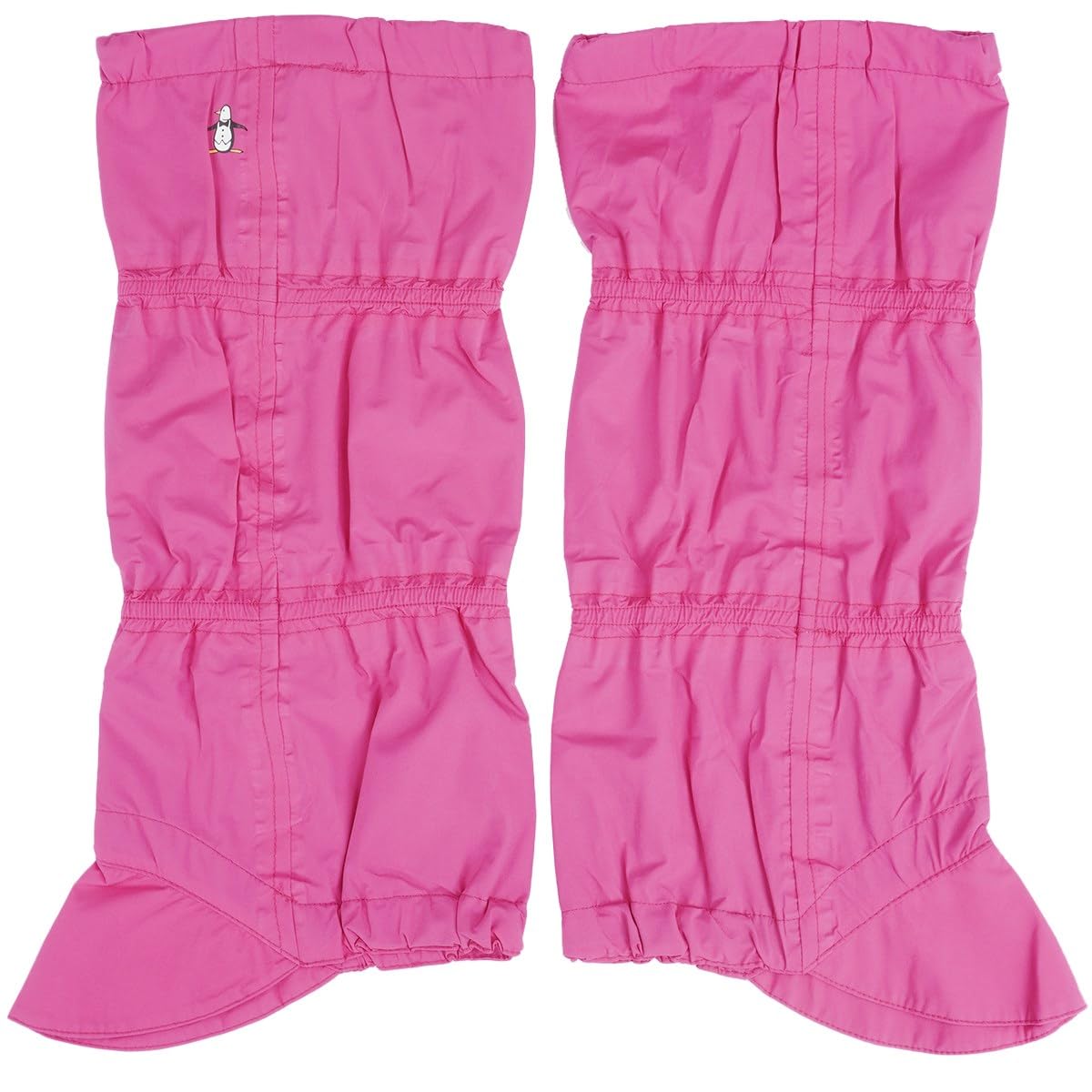 

Защита для ног от дождя Водостойкость Дышащие свойства Вода Дождь Ноги Дождь PK00 [Munsingwear] [ENVOY] 20 000 мм, 30 000 г/м2-24 ч, Водоотталкивающий,