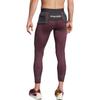 Nike Sports Pants Unisex Burgundy BQ3255-643