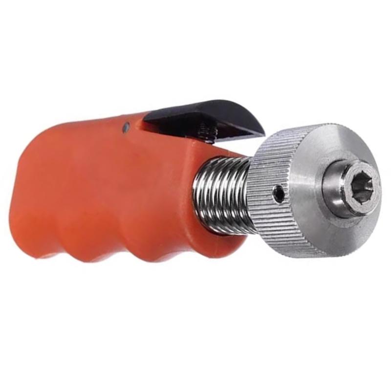 Set profesional de 6 piese unealtă lăcătuș mâner drept reversor potrivit pentru îmbunătățește eficiența în diverse reparații de încuietori