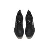 Anta 3 Low top Basketball Shoes Men's Black 112341604-3