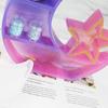 Diy Crystal Glue Mold Moon Star Smiley Face Storage Box Big Tray Set Table Lunar Eclipse Ornament Silicone Mold