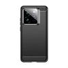 Phone Case For Oppo Realme Gt7 Pro ,flexible Tpu Fiber Protective Cover For Oppo Realme Gt7 Pro