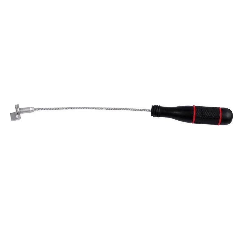 Magnetic Car Oil Drain Plug Remover Tool