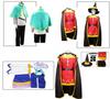 Benedizioni Per Un Mondo Migliore Costume Cosplay Sato Kazuma Hui Hui Akiya Abito Anime