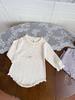 Baby Girl Spring Thin Knit Cardigan Long Sleeve Air Conditioner Shirt Toddler Outerwear