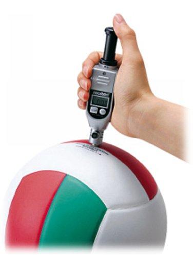 Molten PGP Digital Pressure Gauge with Mini Pump