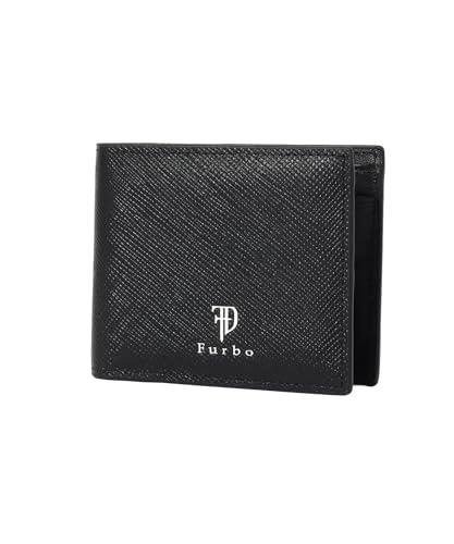 

[Furbo Design] Bi-fold Wallet VERSO