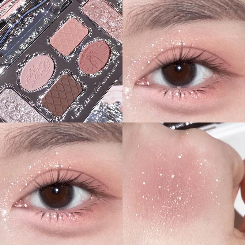 

В наявності: Ведмедик-сердечко Тіні для повік Лебідь Хмара Плече Полуниця Подарункова коробка (Самостійна збірка)