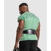 Gymshark HeriTage Washed T shirT Lagoon Green A4a9h Ecp2