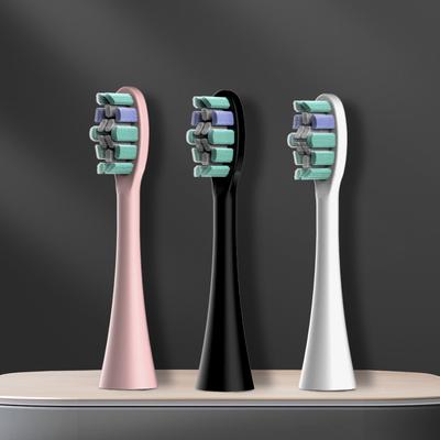 Universal Toothbrush Head Liangte Electric Toothbrush Magnetic Levitation Motor Body Use Together