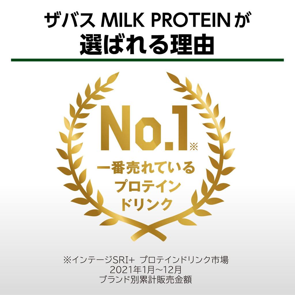 SAVAS MILK PROTEIN Fat 0 Milk Flavor 200ml X 24 Bottles Sweetener Meiji Milk Protein [No Used]