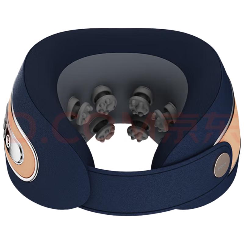 HAIER Multi-functional Massager CN Plug (adapter Included)