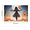 Halloween Theme Anime Tapestry Bedroom Decoration Wall Hanging Blanket Tapestry Cool Stuff For Room