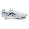 Asics Ds Light Gain St White M Blue 1101a041.103 White M Blue