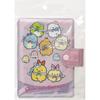San-X Sumikko Gurashi Seal Funifuni Seal Binder SE62701