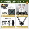 KeiSquare Folding Chair Folding Chair Chair Camp Outdoor Chair Lightweight Compact Convenient To Carry Setagaya Base Fishing Picnic Sports Day BBQ