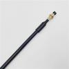 Motorcycle Rear Brake Cable for Liying Xunyue 125 ZY125T-3/4