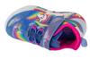 Skechers Unicorn Chaser, for Girl blue Sneakers