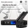 HuiDu YH-980L Professional Wired Gooseneck Conference Microphone System (CN version)