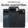 Carbon Google Pixel 10pro XL/9pro husă telefon fibră de carbon Pixel 10pro fibră aramidică Kevlar Pixel 10 9 9pro 9proXL husă ultra-subțire