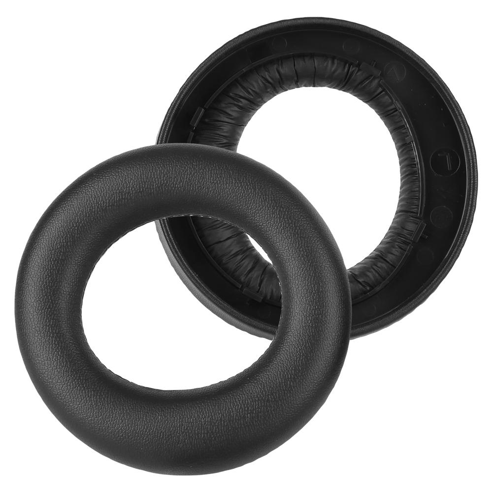 

Earpads Cushions Replacement Memory Foam Cushions Cover Earmuff Ear Cups Repair Parts for Sony PS5 PlayStation Pulse 3D