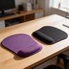 Comfortable Wrist Cushion For Computer Use With Nonslip Base