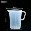 MDNG Transparent Baking Measuring Cups