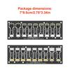 Battery Cable Battery Socket Replacement Part FPC Texture Suitable for Phone Precise Fit and Reliable Performances