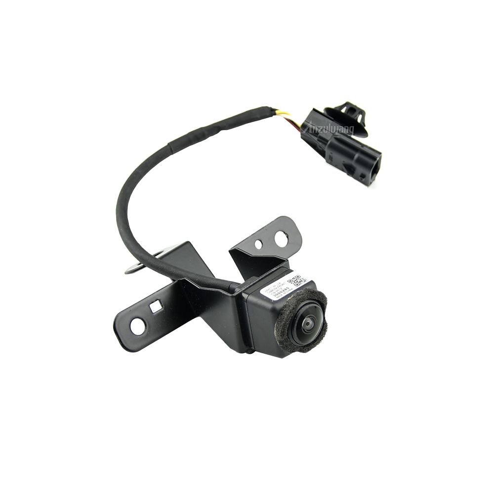284F1-6FL0A Parking Assist Front View Camera Fit For Nissan X-Trail T32 Rogue 2017 2018 2019 2020