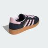 Adidas Handball Spezial W HANDBALL Core Size SPEZIAL, Black/Clear Pink/Gum, IE5897, Japan, 28.5cm