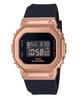 Metal Case Downsized Watch G-Shock GM-S5600UPG-1JF