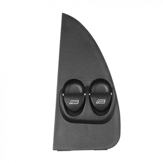 Power Window Control Switch 100161242 For Fiat Palio Fire Strada Siena 2001-2015
