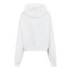 Jack Wills Womens/Ladies Ottoman Ribbed Hoodie