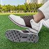 Spike-Free Golf Shoes: Durable, Anti-Slip Outdoor Training Footwear