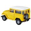 Takara Tomy 04 Toyota Land Cruiser