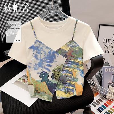 Tops – Magliette